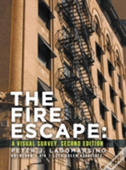 Capa do artigo The Fire Escape