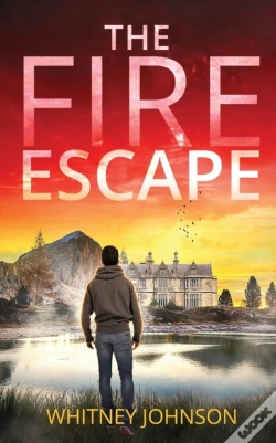 Capa do artigo The Fire Escape