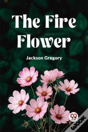 Capa do artigo The Fire Flower (Edition2023)