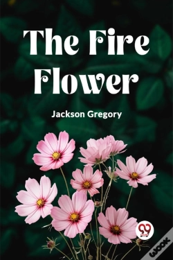 Capa do artigo The Fire Flower (Edition2023)