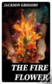 Capa do artigo The Fire Flower