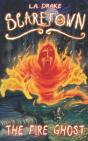 The Fire Ghost - Preview