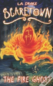 Capa do artigo The Fire Ghost