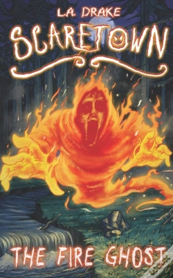 Capa do artigo The Fire Ghost