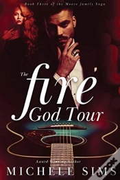 Capa do artigo The Fire God Tour