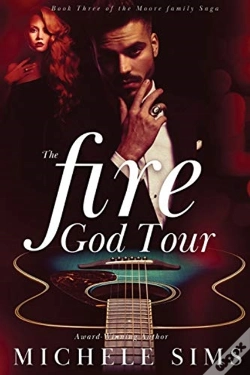 Capa do artigo The Fire God Tour