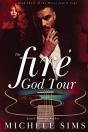 The Fire God Tour - Preview