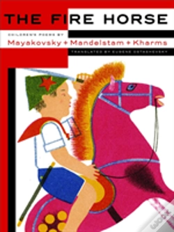 Capa do artigo The Fire Horse
