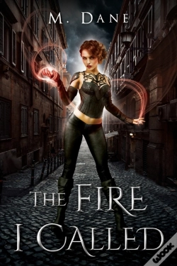 Capa do artigo The Fire I Called