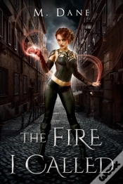 Capa do artigo The Fire I Called