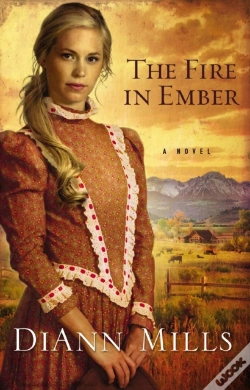 Capa do artigo The Fire In Ember