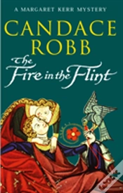 Capa do artigo The Fire In The Flint
