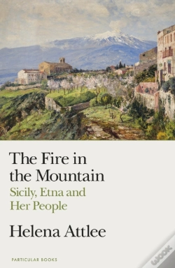 Capa do artigo The Fire In The Mountain