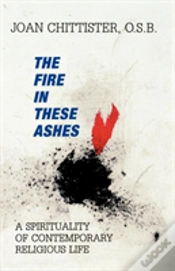 Capa do artigo The Fire In These Ashes