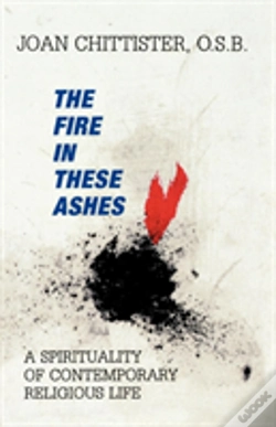 Capa do artigo The Fire In These Ashes
