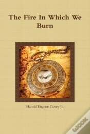 Capa do artigo The Fire In Which We Burn