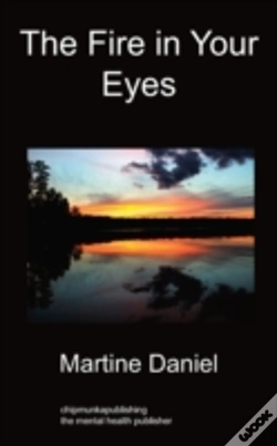 Capa do artigo The Fire In Your Eyes
