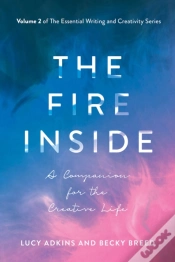 Capa do artigo The Fire Inside