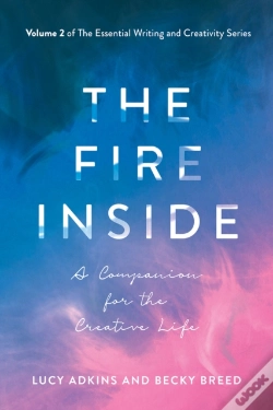 Capa do artigo The Fire Inside