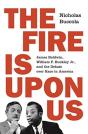 The Fire Is Upon Us - Preview
