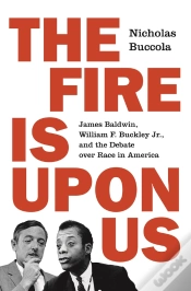 Capa do artigo The Fire Is Upon Us
