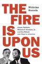 The Fire Is Upon Us - Preview