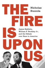 Capa do artigo The Fire Is Upon Us
