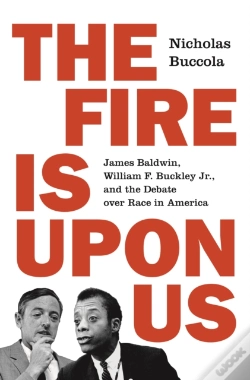 Capa do artigo The Fire Is Upon Us