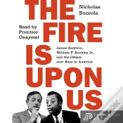 Capa do artigo The Fire Is Upon Us