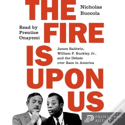 Capa do artigo The Fire Is Upon Us