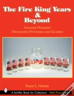 Capa do artigo The Fire Kingâ„¢ Years & Beyond