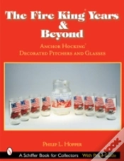 Capa do artigo The Fire Kingâ„¢ Years & Beyond