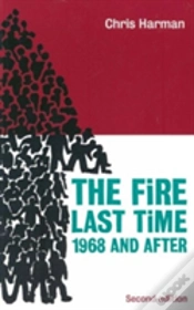 Capa do artigo The Fire Last Time