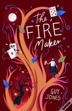Capa do artigo The Fire Maker