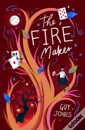 Capa do artigo The Fire Maker