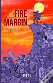 Capa do artigo The Fire Margin