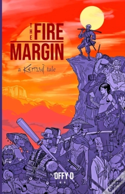 Capa do artigo The Fire Margin