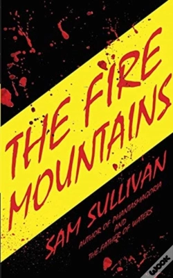 Capa do artigo The Fire Mountains