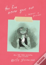 Capa do artigo The Fire Never Goes Out