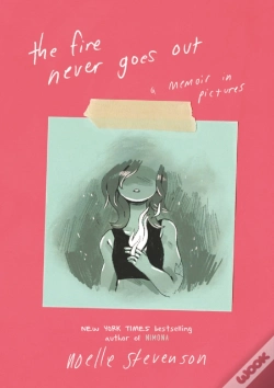 Capa do artigo The Fire Never Goes Out