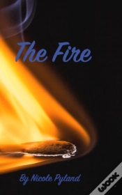 Capa do artigo The Fire