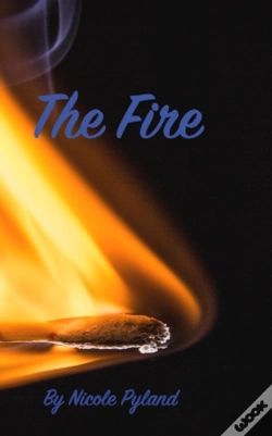 Capa do artigo The Fire