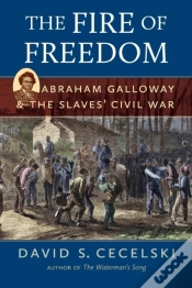 Capa do artigo The Fire Of Freedom