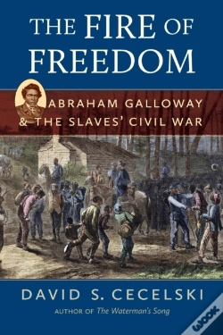 Capa do artigo The Fire Of Freedom