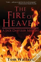 The Fire Of Heaven
