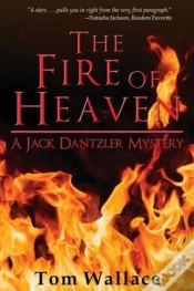 Capa do artigo The Fire Of Heaven