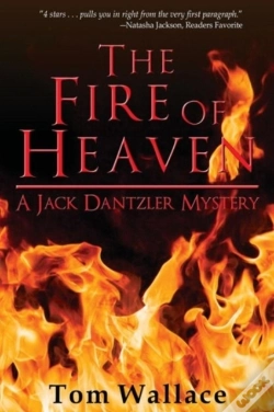 Capa do artigo The Fire Of Heaven