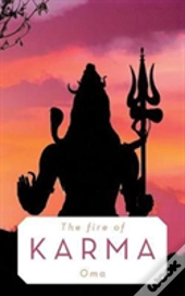 The Fire Of Karma