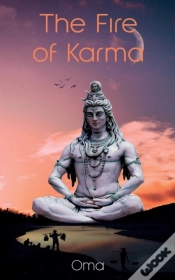 Capa do artigo The Fire Of Karma