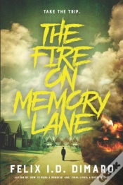 Capa do artigo The Fire On Memory Lane